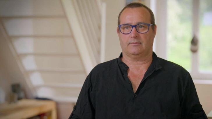 « J'ai pas les mots : 8 semaines pour sortir de l'illettrisme »